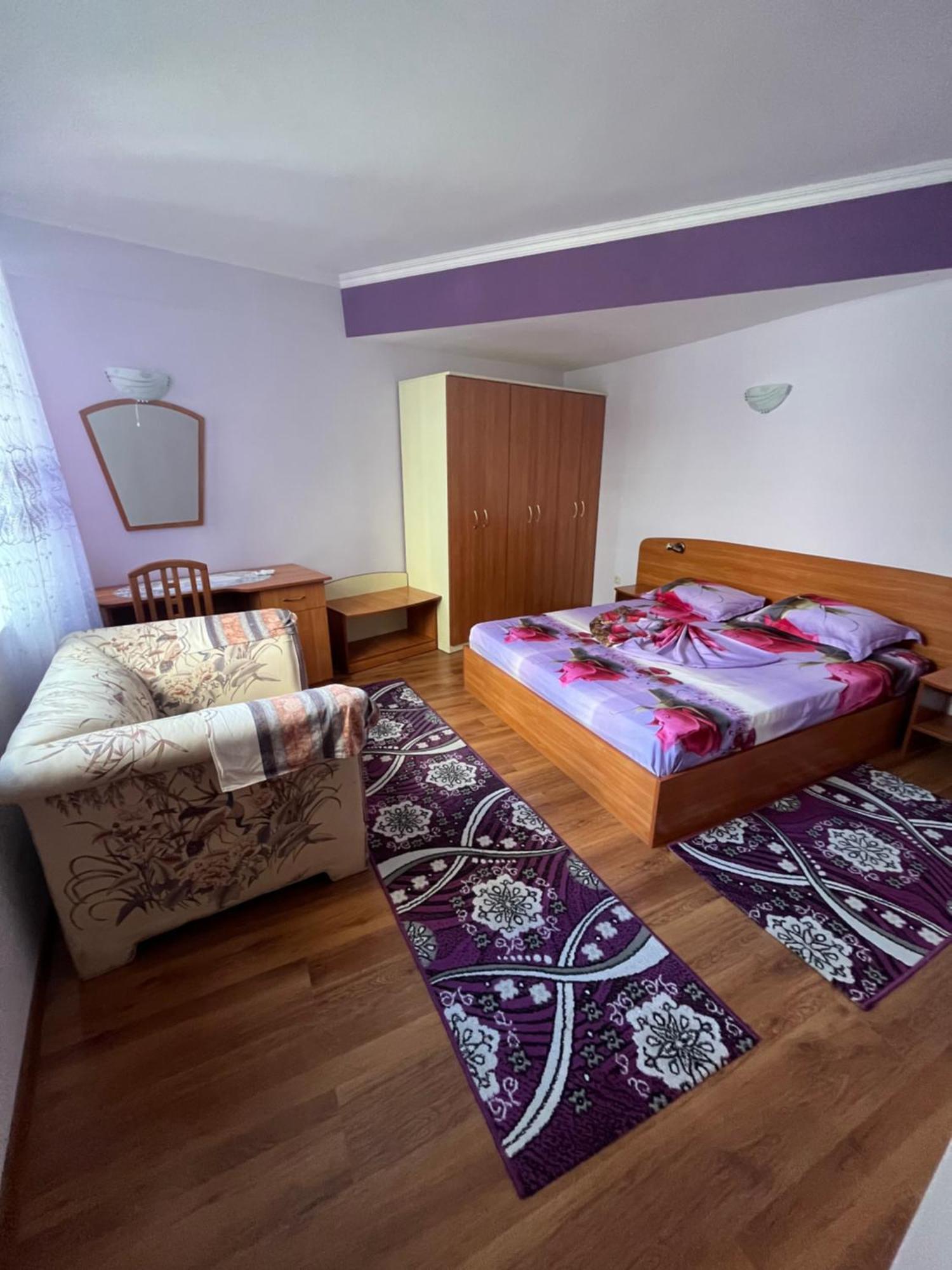 Daniel Guest House Nesebar Exterior foto